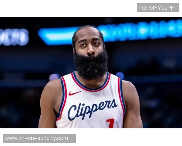 卢指导坦言哈登上赛季末期疲惫不堪责任在我们团队