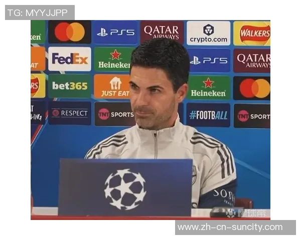 阿尔特塔谈伤病难题称家庭琐事也可能影响球员状态