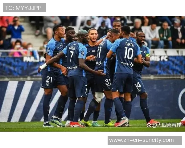 法甲精彩对决巴黎FC迎战洛里昂争夺关键三分