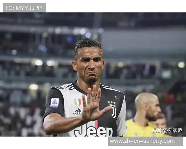 尤文冬窗难以引进高水平中场球员转会市场冷淡成主因