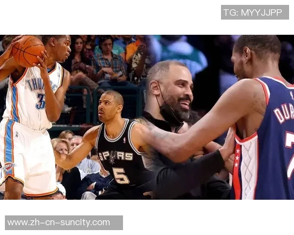 乌度卡盛赞杜兰特为球队关键先生称其终结能力无与伦比