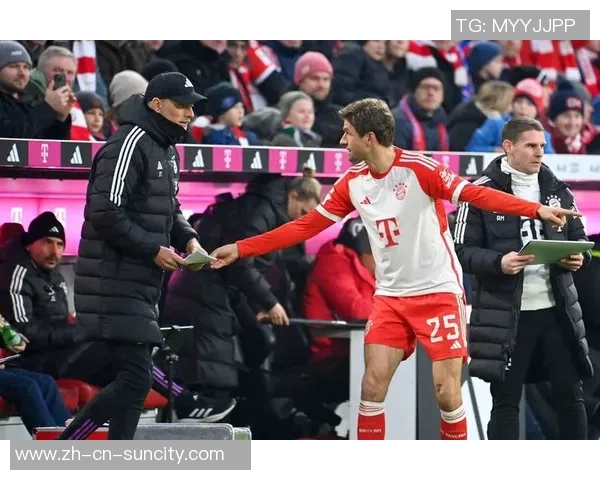 德天空报道于帕坚持薪资要求拜仁全力以赴争取续约 德天空报道于帕坚持薪资要求拜仁全力以赴争取续约