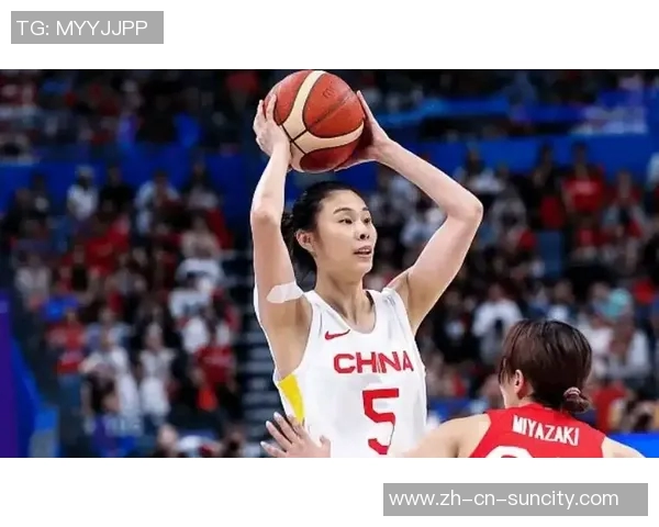 两年前的今天中国女篮险胜日本夺亚运金牌王思雨绝杀成英雄