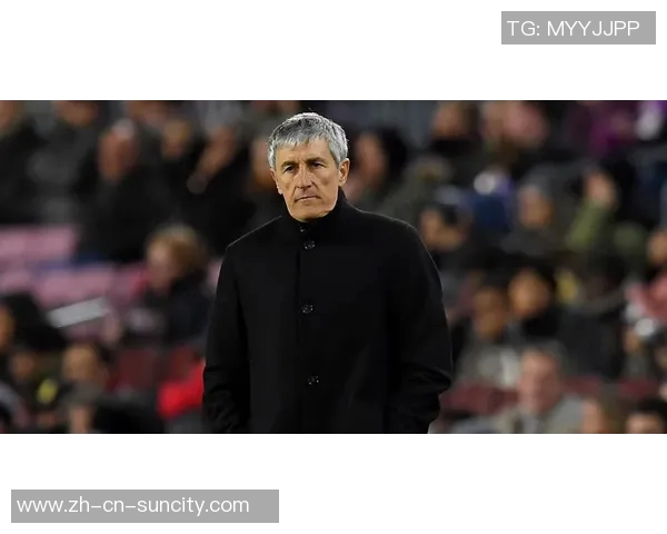 基克塞蒂恩先生离任公告及对未来发展的展望