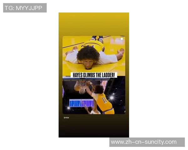 连线海斯隔扣布克里夫斯谈运动天赋与传球选择的微妙关系