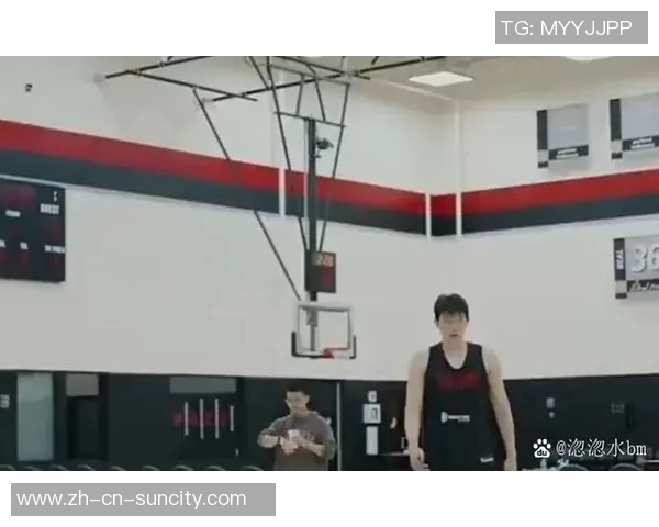 新赛季常规赛即将开启杨瀚森纪录片跃向浩瀚续集引发期待 新赛季常规赛即将开启杨瀚森纪录片跃向浩瀚续集引发期待