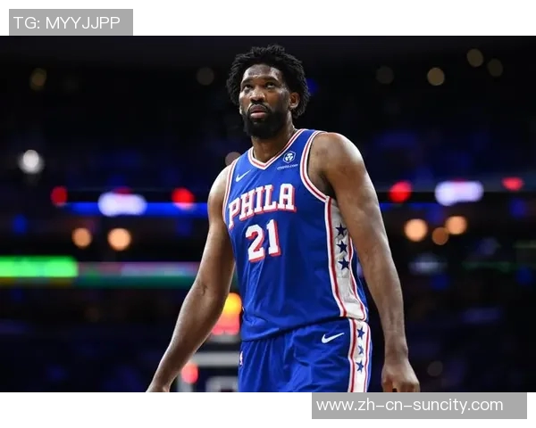 维拉纽瓦谈恩比德归期未定表示不惊讶过程已然结束 维拉纽瓦谈恩比德归期未定表示不惊讶过程已然结束