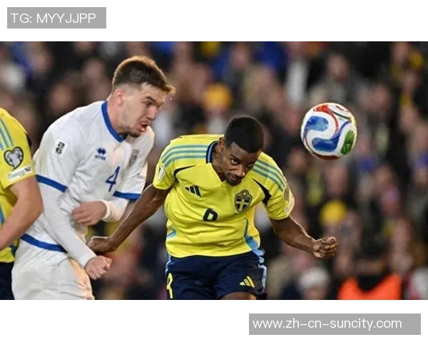 瑞典遭科索沃双杀后FIFA排名暴跌11位身价仍达516亿欧元