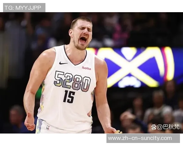 约基奇拒绝今夏续约希望留在掘金明夏可获7700万合同 约基奇拒绝今夏续约希望留在掘金明夏可获7700万合同
