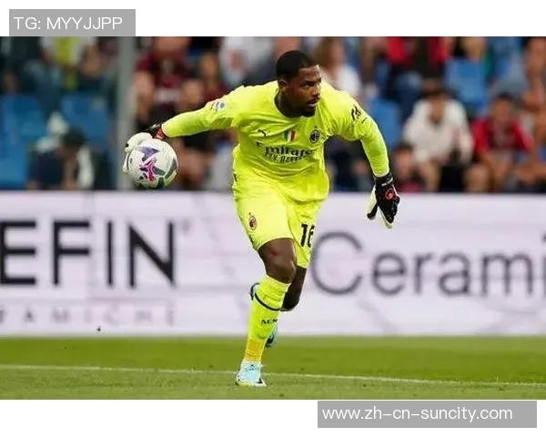 尤文图斯计划明夏免签米兰门将迈尼昂已展开评估工作