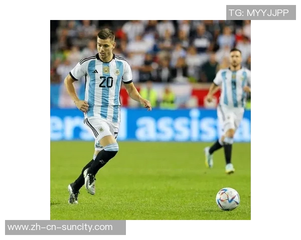 阿根廷精彩反击洛塞尔索轻松破门小蜘蛛助攻劳塔罗展现默契 阿根廷精彩反击洛塞尔索轻松破门小蜘蛛助攻劳塔罗展现默契