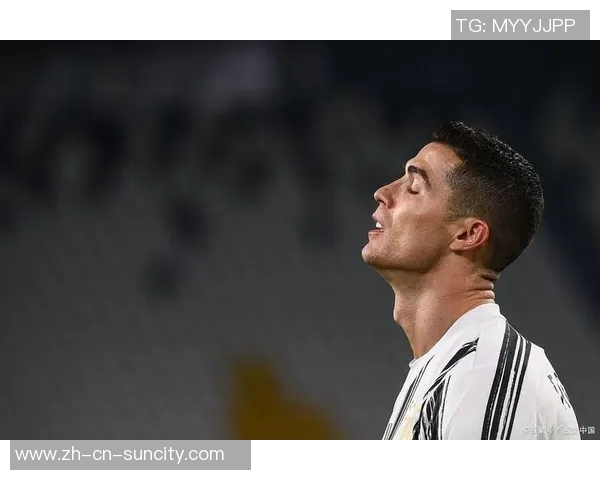 C罗谈人生目标不再执念若是20年前会渴望征服世界