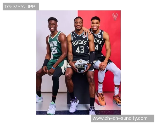 字母哥盛赞布伦森球商出众称其为NBA顶尖球员之一