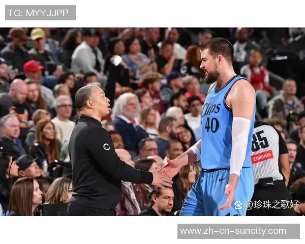 巴爷称祖巴茨为最被低估球员快船从湖人获得巨大收获