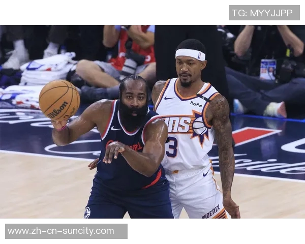 快船迎战开拓者博格丹赛季首秀与哈登小卡齐发力