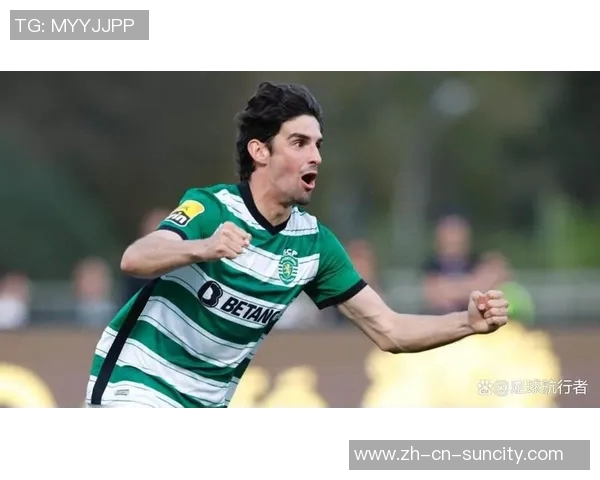 葡萄牙体育与特林康续约至2030年年薪翻倍解约金高达1亿欧元