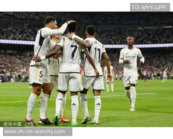 皇马新赛季首发阵容预测姆巴佩贝林厄姆维尼修斯联手出击