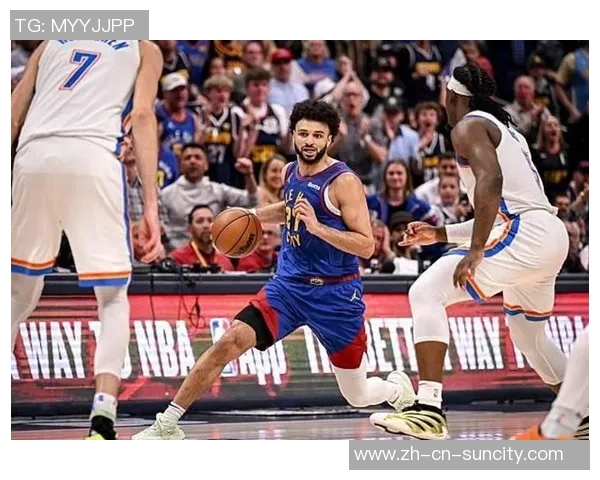 贾马尔穆雷状态回暖表现出色10投6中砍下17分4篮板2助攻三分球命中率高达50