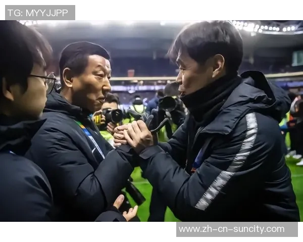 唐田谈崔康熙洲际比赛合作理念强调国家利益始终优先 唐田谈崔康熙洲际比赛合作理念强调国家利益始终优先