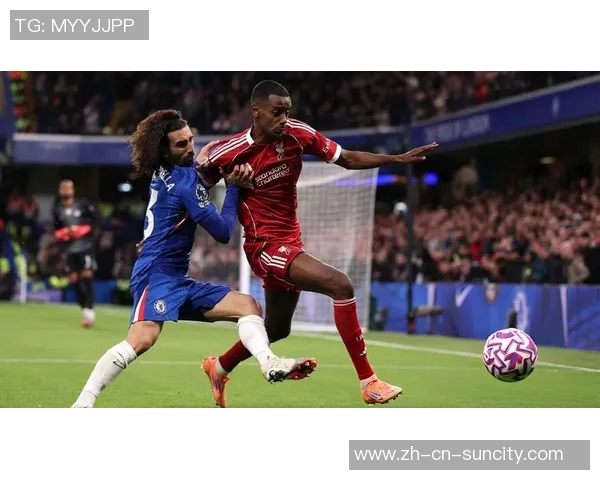 切尔西与利物浦传奇赛即将开战特里誓言全力争胜不留遗憾