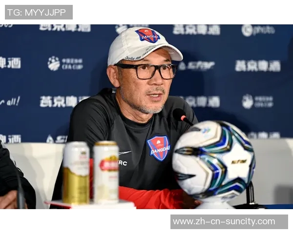 张外龙表示通过比赛感受到球员进步全力以赴备战下一个主场赛事