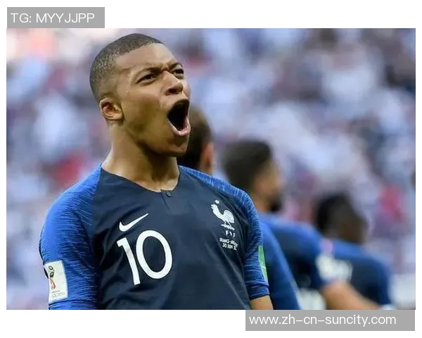 57球传奇射手吉鲁期待姆巴佩在未来世界杯中超越自己