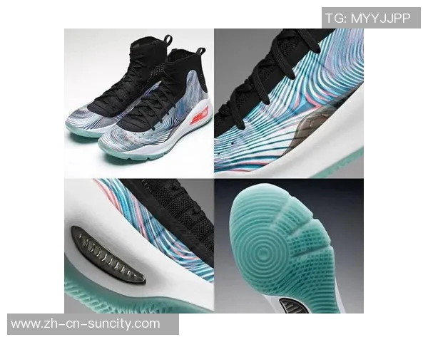 库里如何将Flow哲学融入球鞋科技与人生信条的深刻解读 库里如何将Flow哲学融入球鞋科技与人生信条的深刻解读