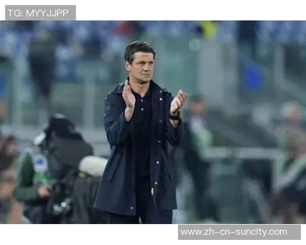 齐沃呼吁专注比赛避免与对方教练争执保持冷静和清醒的心态