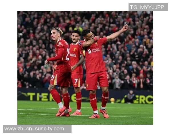 利物浦客场战绩辉煌欧冠对德球队近15场仅败1场