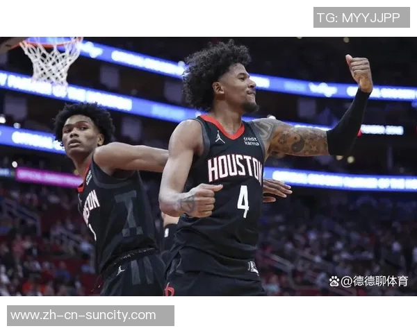 太阳解说员透露球队期待杰伦格林与马威在揭幕战中共同首秀