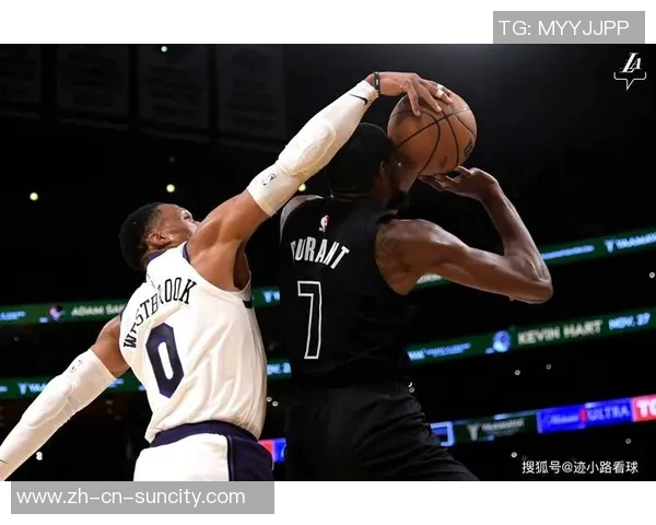 路威直言莫兰特应专注比赛否则交易价值将持续下滑