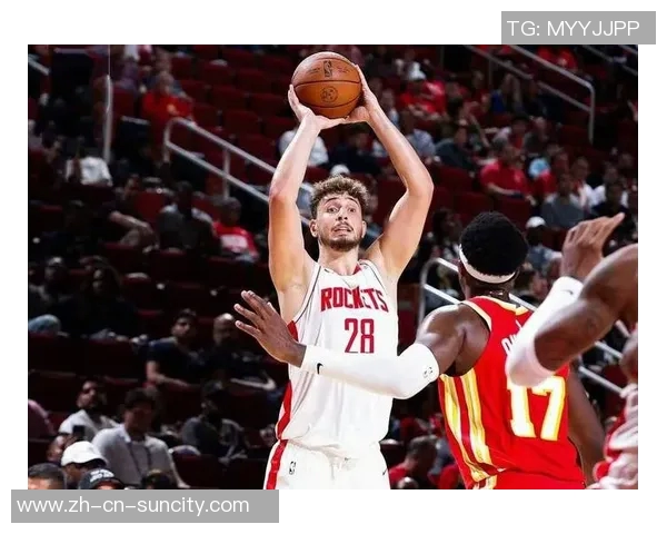 阿里纳斯点评火箭队现状申京与阿门尚未明确个人定位 阿里纳斯点评火箭队现状申京与阿门尚未明确个人定位