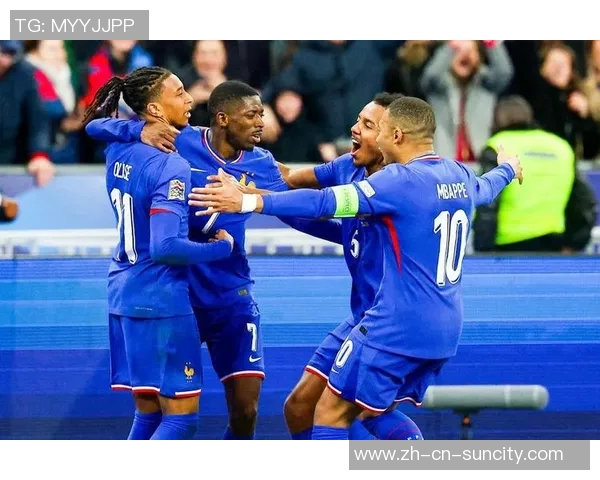 姆巴佩接过法国10号球衣责任普拉蒂尼称其理解重要性