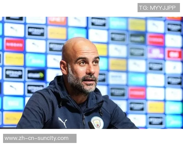 瓜迪奥拉期待拉波尔特与小蜘蛛留队续写三冠王辉煌故事 瓜迪奥拉期待拉波尔特与小蜘蛛留队续写三冠王辉煌故事