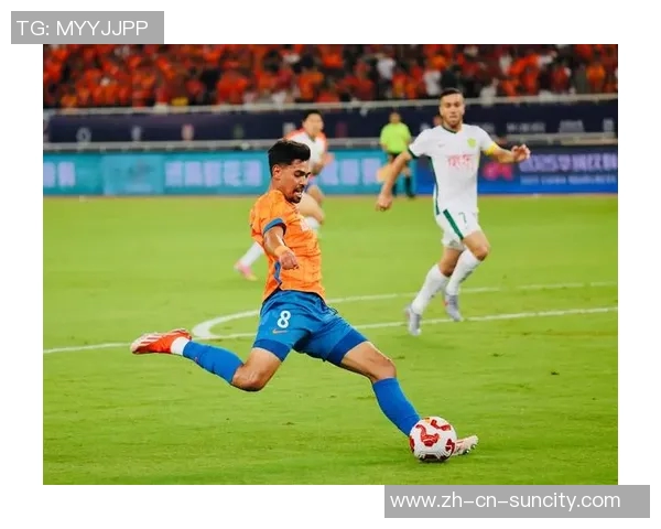 泰山队外援马德鲁加与泽卡共赏济南夜景尽显美丽风光 泰山队外援马德鲁加与泽卡共赏济南夜景尽显美丽风光