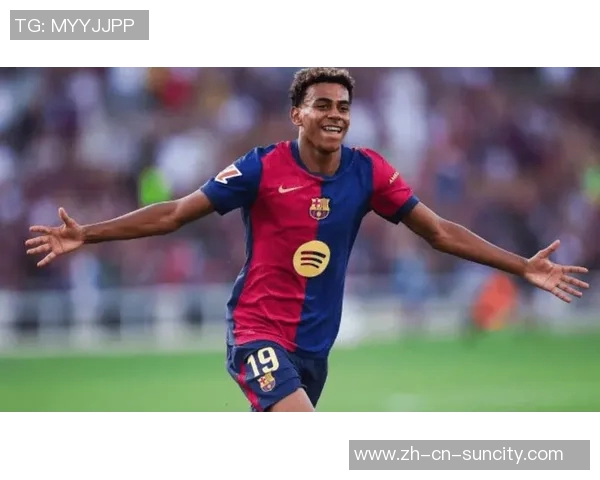 IFFHS年度最佳男足年轻球员候选名单揭晓亚马尔居莱尔埃斯特旺等人入围 IFFHS年度最佳男足年轻球员候选名单揭晓亚马尔居莱尔埃斯特旺等人入围