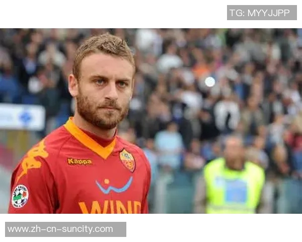 加斯佩里尼热情邀请德罗西入住热那亚家中德罗西却选择婉拒这一提议 加斯佩里尼热情邀请德罗西入住热那亚家中德罗西却选择婉拒这一提议