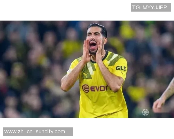 多特迎战汉堡埃姆雷詹伤愈首发小贝林厄姆全力出击 多特迎战汉堡埃姆雷詹伤愈首发小贝林厄姆全力出击