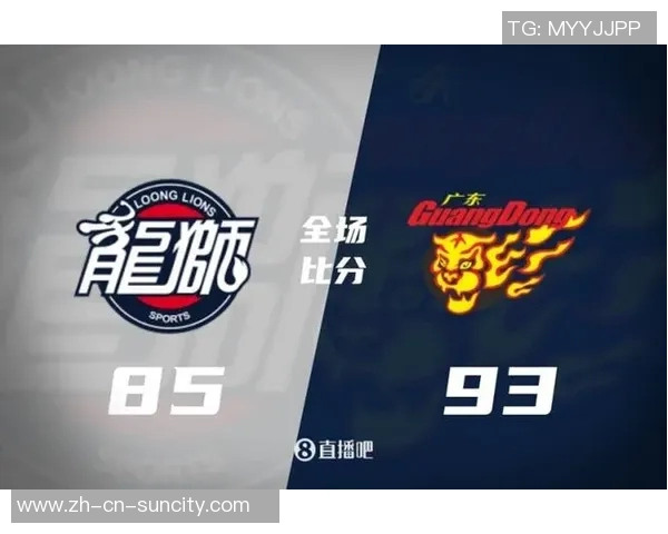 CBA第5轮精彩回顾辽宁北控对决北京轻取四川广东战胜广州展现强队风范