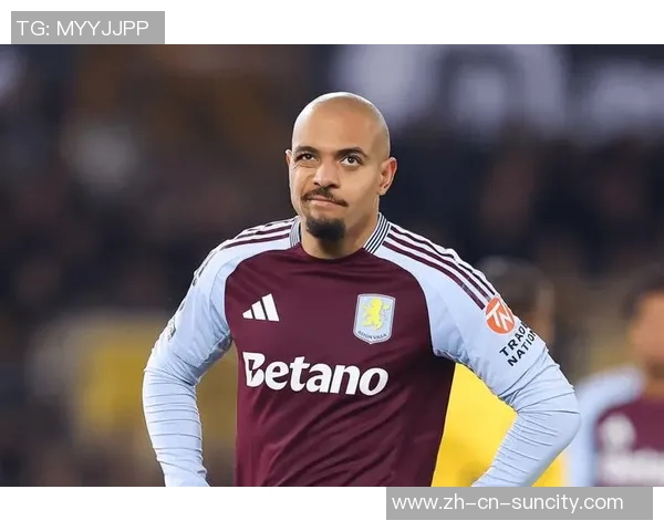 维拉前锋马伦加盟罗马租借费200万加买断2500万镑