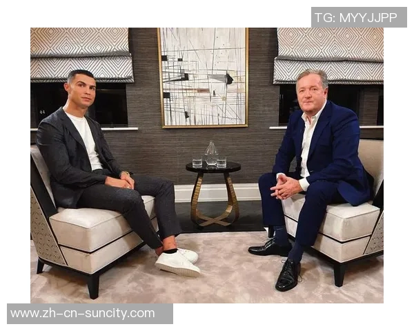 摩根八年前批评C罗越位如今改口称其进球绝对不越位