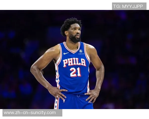 76人2K能力值调整恩比德小幅下调乔治与埃奇库姆迎来提升